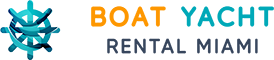 Boat Yacht Rental Miami